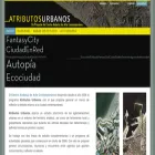 atributosurbanos.es atributosurbanos.es