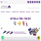 atrimglobal.com.co atrimglobal.com.co