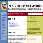 ats-lang.org ats-lang.org