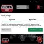 attack-kits.eu attack-kits.eu