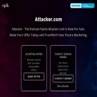 attacker.com attacker.com