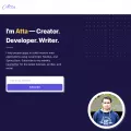 attacomsian.com attacomsian.com