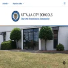 attalla.k12.al.us attalla.k12.al.us