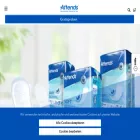 attends.at