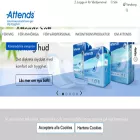 attends.se attends.se