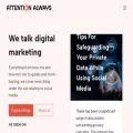 attentionalways.com attentionalways.com