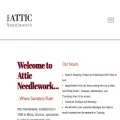 atticneedlework.com
