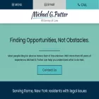 attorneymichaelputter.com attorneymichaelputter.com
