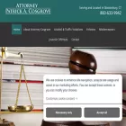 attorneypatrickcosgrove.com