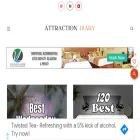 attractiondiary.com attractiondiary.com