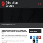 attractionsource.com attractionsource.com