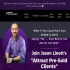 attractpresoldclients.com