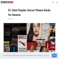 attractwomenbooks.net attractwomenbooks.net