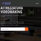 attrezzaturavideomaking.it attrezzaturavideomaking.it
