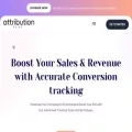 attributionplus.com attributionplus.com