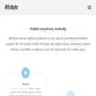 attribyte.com attribyte.com