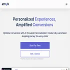 attryb.com attryb.com