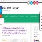 atultechbazaar.com atultechbazaar.com