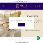 atulyajewellers.in atulyajewellers.in