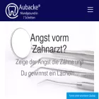 aubacke.de aubacke.de