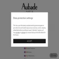 aubade.eu aubade.eu