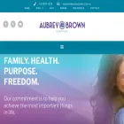 aubreybrown.com.au aubreybrown.com.au