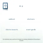 aucourantrecords.com