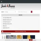 auctions.stacksbowers.com auctions.stacksbowers.com