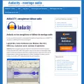 audacity.fr audacity.fr