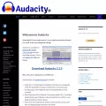 audacityteam.org