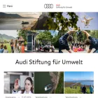 audi-umweltstiftung.de