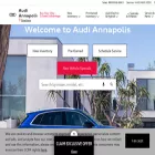 audiannapolis.com audiannapolis.com