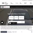 audicolumbus.com audicolumbus.com