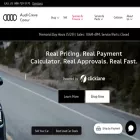 audicrevecoeur.com