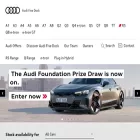 audifivedock.com.au audifivedock.com.au