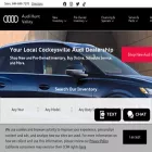audihuntvalley.com audihuntvalley.com