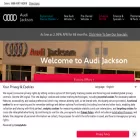 audijackson.com audijackson.com