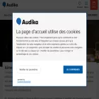 audika.be audika.be