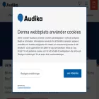 audika.se audika.se