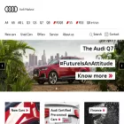 audimadurai.com