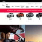 audimoncton.com audimoncton.com