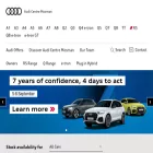 audimosman.com.au audimosman.com.au