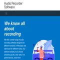 audio-recorder-software.com