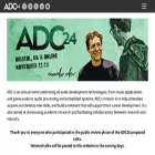 audio.dev audio.dev