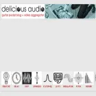 audio.thedelimagazine.com audio.thedelimagazine.com