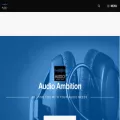 audioambition.com