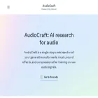 audiocraft.metademolab.com audiocraft.metademolab.com