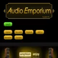 audioemporium.com