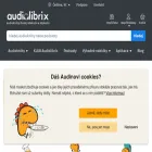 audiolibrix.cz audiolibrix.cz