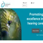 audiology.org.nz audiology.org.nz
